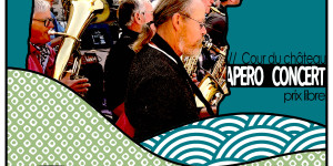 ATELIER DE JAZZ