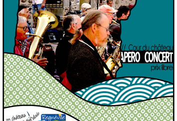 ATELIER DE JAZZ