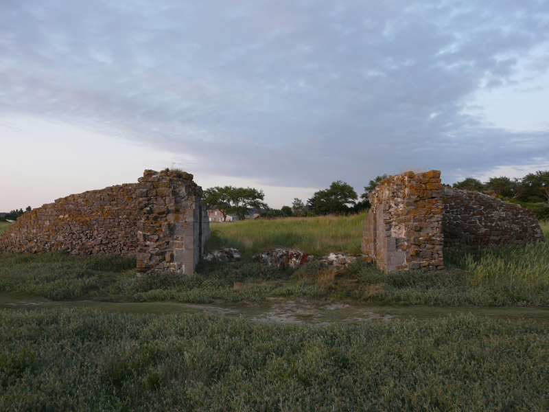 portes à flot